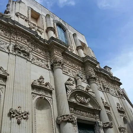 Sweet Hébergement de vacances Lecce